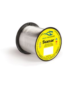 Seaguar InvizX Fluorocarbon Line 8lb 1000yd | 08VZ1000
