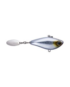 Shimano BT Spin Tailspin Silver