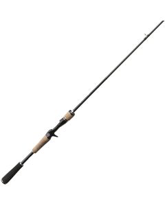 Shimano Expride 7'6" Heavy Bass Casting Rod | EX176HA