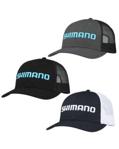 Shimano Low Pro Cap
