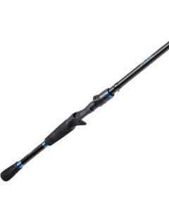 Shimano SLX 7'2" Medium Casting Rod | SLXCX72M