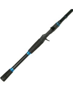 Shimano SLX 7'4" Medium Heavy Glass Casting Rod | SLXC74MHG