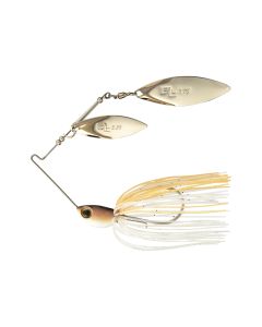 Shimano Swagy Strong Spinnerbait DW Pink Smelt