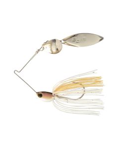 Shimano Swagy Strong Spinnerbait Colorado Willow Pink Smelt