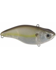 Spro Aruku Shad 75 Clear Chartreuse | SAS75CCH