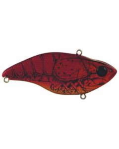 Spro Aruku Shad 75 Red Crawfish | SAS75RCF