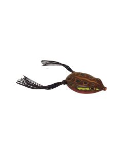 Spro Bronzeye Frog 65 Natural Red | SBEF65NRED