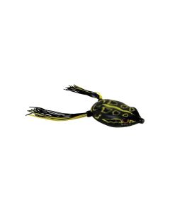 Spro Bronzeye Frog 65 Rainforest Black | SBEF65RBLK