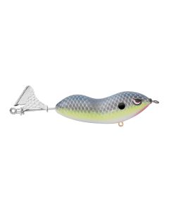 Spro Cyclone Prop Jr. Topwater Nasty Shad | SCLPJRNSD