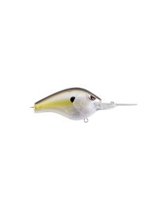 Spro Fat Papa 55 Crankbait Clear Chartreuse | SBD55CCH
