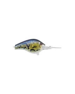 Spro Fat Papa 55 Crankbait Goby | SBD55GBY