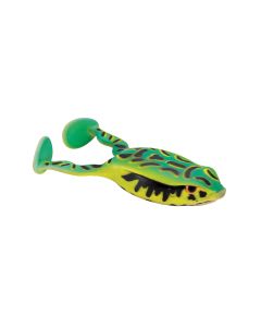 Spro Flappin Frog 65 Leopard | SEFF65LPRD
