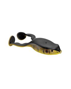 Spro Flappin Frog 65 Red Ear | SEFF65RDER
