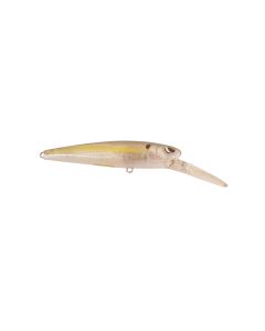 Spro McRip 85 Jerkbait Clear Chartreuse | SMR85CCH