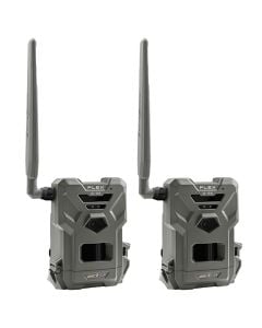 Spypoint FLEX G-36 Trail Camera Twin Pack