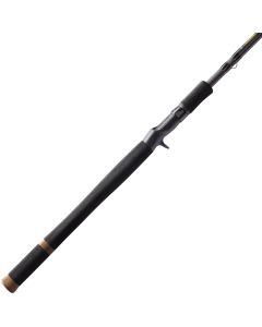 St. Croix Bass X Casting Rod 7’10” XXHeavy | BAC710XXHF