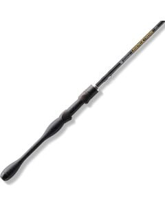St. Croix Legend Xtreme Spinning Rods