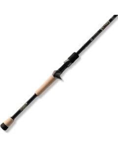 St. Croix Victory Casting Rod 7'2" Heavy Rip'n Chatter | VTC72HM
