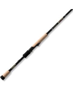 St. Croix Victory Spinning Rod 7'10" Medium Open Water | VTS710MMF