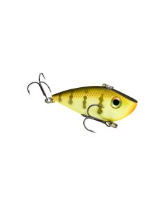 Strike King Red Eye Shad 1/2oz Chartreuse Perch | RE12-650