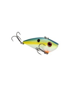Strike King Red Eye Shad 1/2oz Chartreuse Sexy Shad | RE12-538