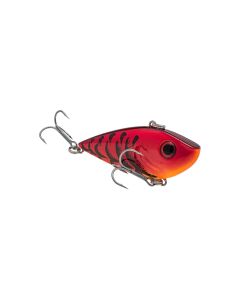 Strike King Red Eye Shad 1/2oz Delta Red | RE12-450