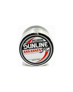 Sunline Assassin FC 660yd Spool 2 for 64.99