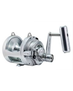 Accurate ATD-50T ATD Platinum Twin Drag Reel RH