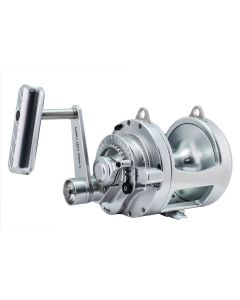 Accurate ATD-50TL ATD Platinum Twin Drag Reel LH