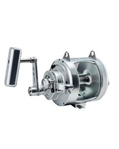 Accurate ATD-80L ATD Platinum Twin Drag Reel LH