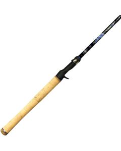 Dobyns Champion XP DC685CB Used Casting Rod - Excellent Condition