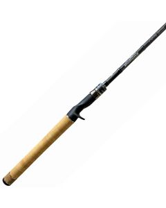 Dobyns Xtasy 7'2" Medium Heavy Casting Rod | DRX 723C