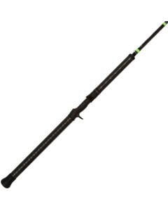 G. Loomis E6X Salmon 1265-2C SAR GH 10'6" Heavy Casting Rod | 12773-01