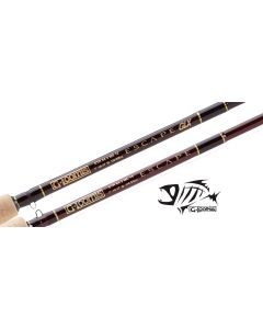 G. Loomis Escape Travel Spinning Rods