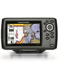 Humminbird® Helix 5 Sonar/GPS Combo 409610-1
