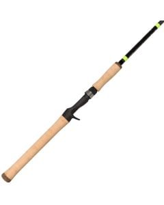 Dobyns Xtasy Casting Rods - American Legacy Fishing, G Loomis