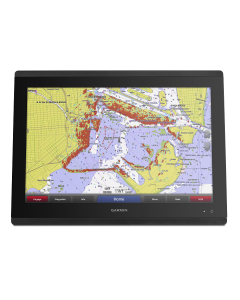 Garmin GPSMAP 8600 MFD HD Touchscreen BlueChart G3/LakeVu Chartplotter