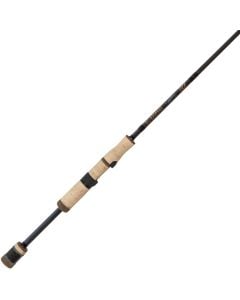 G. Loomis GLX Spin Jig Spinning Rods