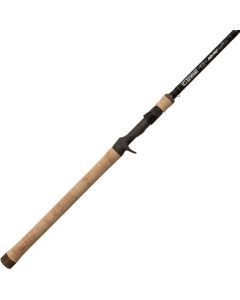 G. Loomis IMX-PRO 885C TWFR Casting Rod - Topwater Frog