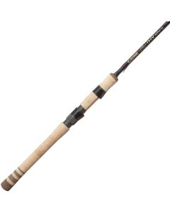 G. Loomis IMX Walleye 782S WUR 6'6" - Used Spinning Rod - Mint Condition