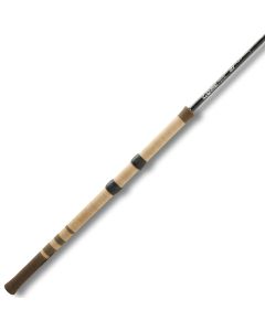 G. Loomis STR1803 CP GLX Center Pin Fishing Rod