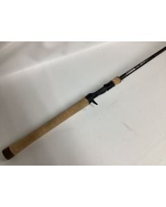 G. Loomis IMX-Pro 885C TWFR Used Casting Rod - Excellent Condition