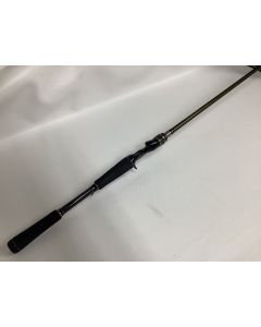 Megabass Levante F5.5-75LV Used Casting Rod - Excellent Condition