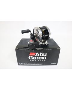 Abu Garcia Ambassadeur Classic 4600 C3 5.3:1 Right Hand - Used Casting Reel - Excellent Condition with Box