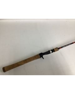 G. Loomis GCX 782C MBR Used Casting Rod - Excellent Condition
