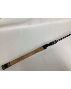 G. Loomis GLX 842C MBR Used Casting Rod - Excellent Condition