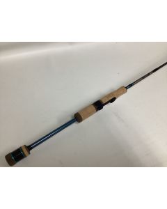G. Loomis GLX 782S SJR Used Spinning Rod - Excellent Condition