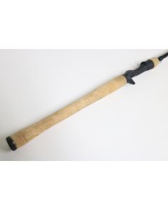 Shimano Curado CDCFP76H 7'6" Heavy - Used Casting Rod - Excellent Condition