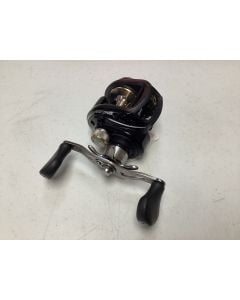 Lews BB1 BB1SHZ 7.1:1 Gear Ratio - Used Casting Reel - Good Condition