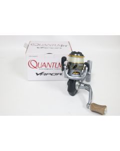 Quantum Vapor VP15XPT Spinning Reel - Used - Very Good Condition